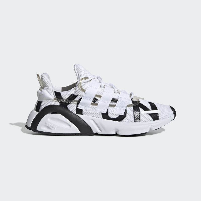 adidas LXCON White Branding EG7537 Grailify